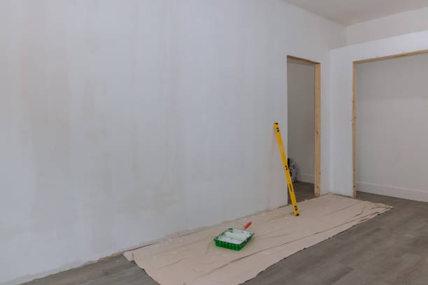 Best Drywall Crack Repair  in Broad Creek, NC